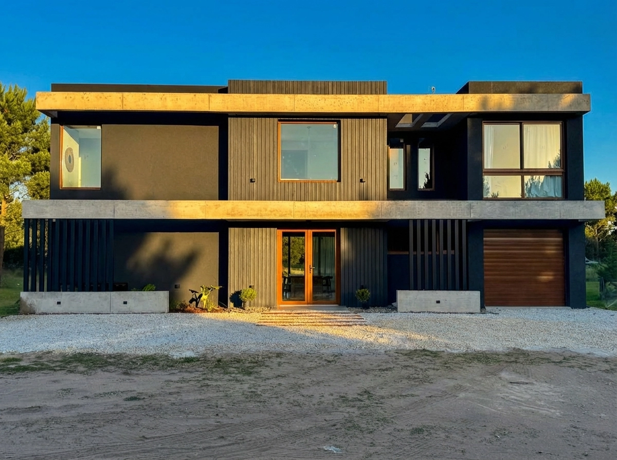 Ecuestre L482 Fachada