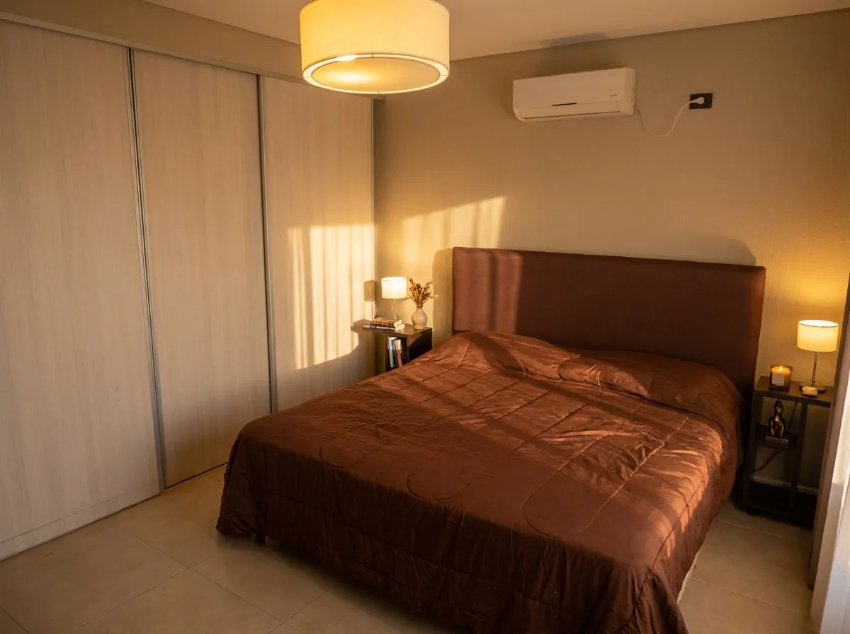 Vista de habitación